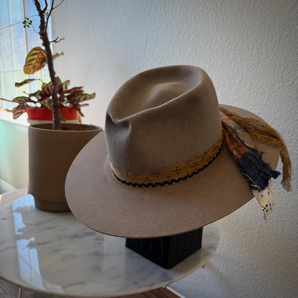 Custom / Coastal Cowgirl