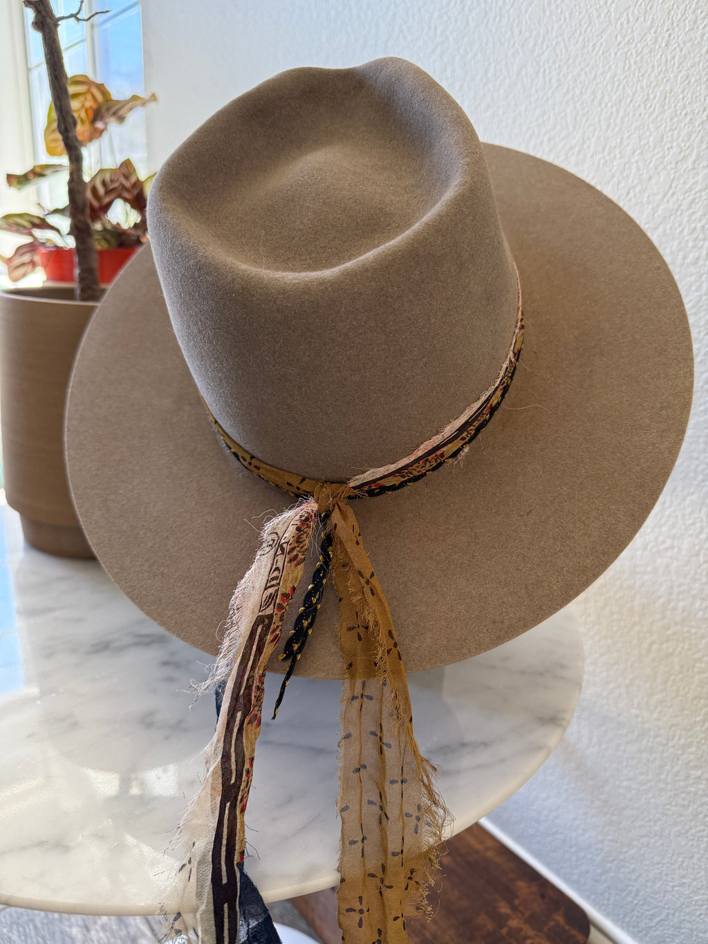 Custom / Coastal Cowgirl