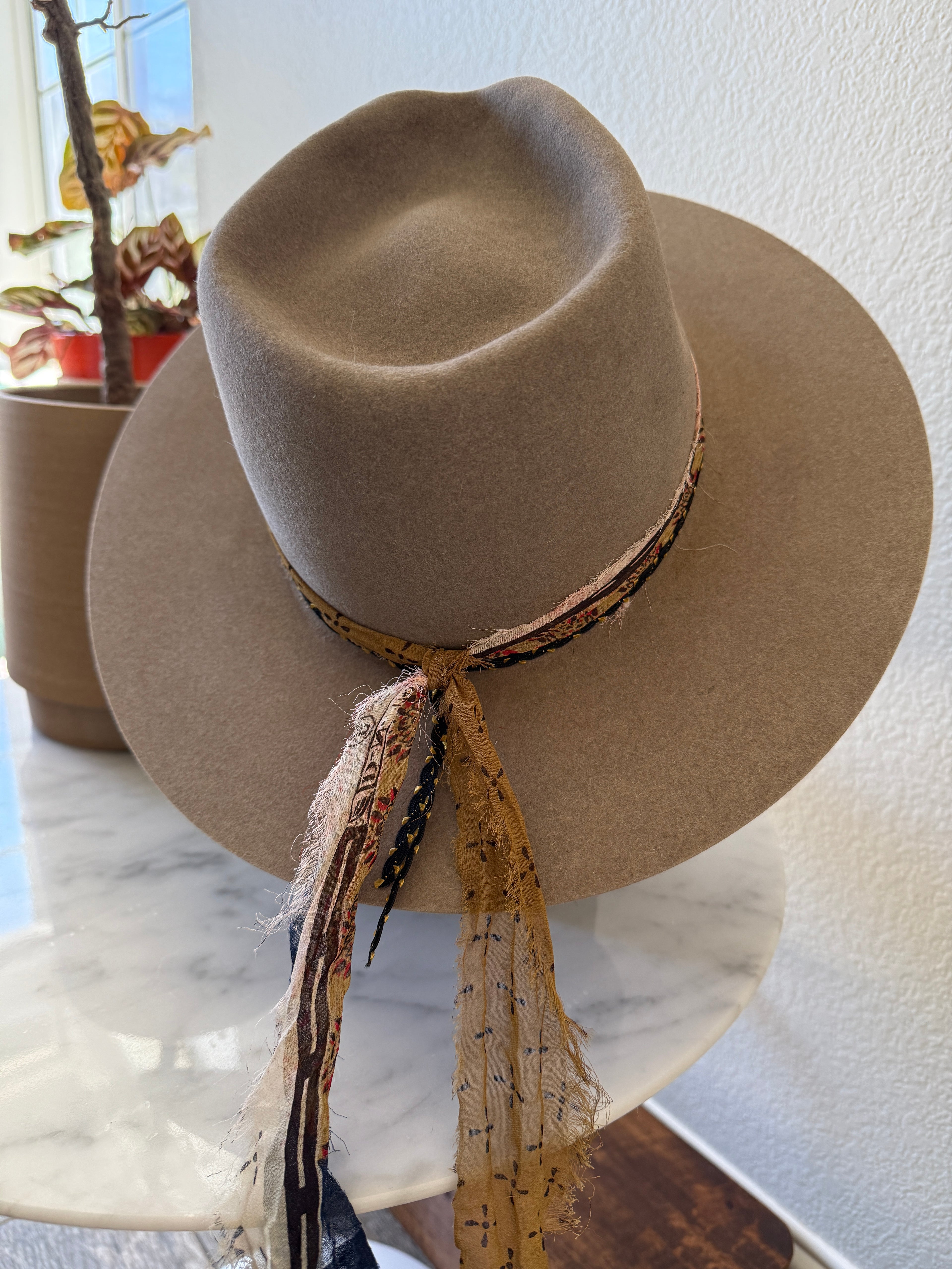 Custom / Coastal Cowgirl