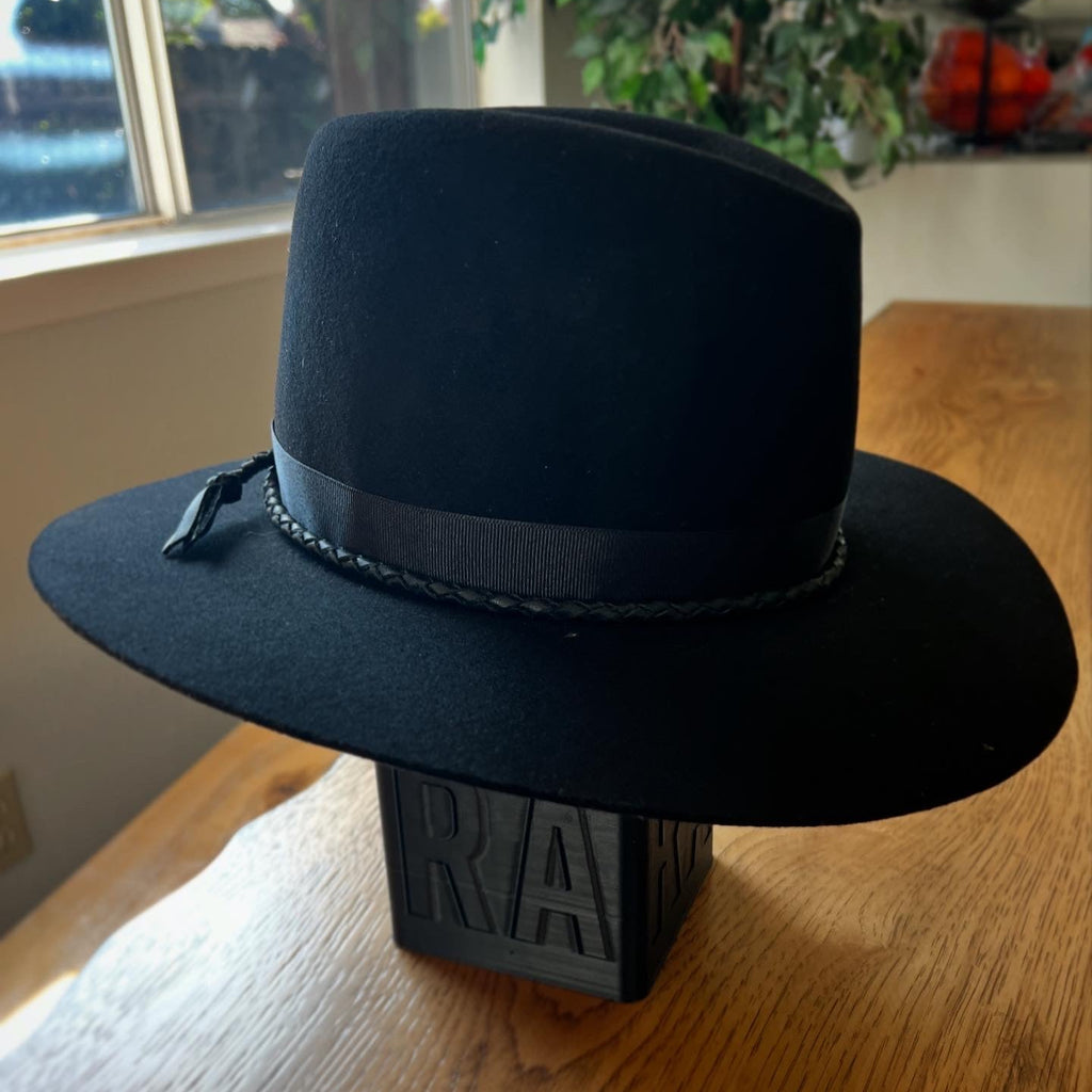 Custom / Crushable Travel Hat