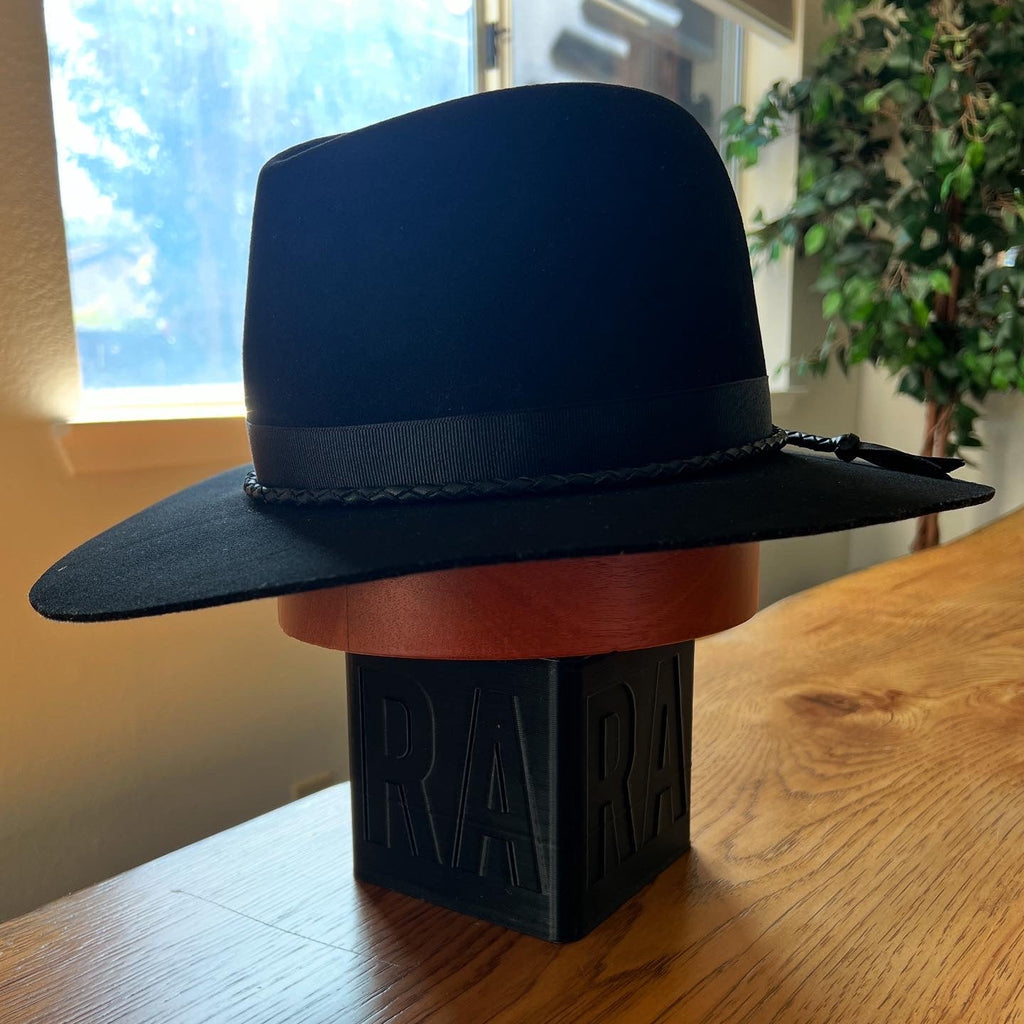 Custom / Crushable Travel Hat