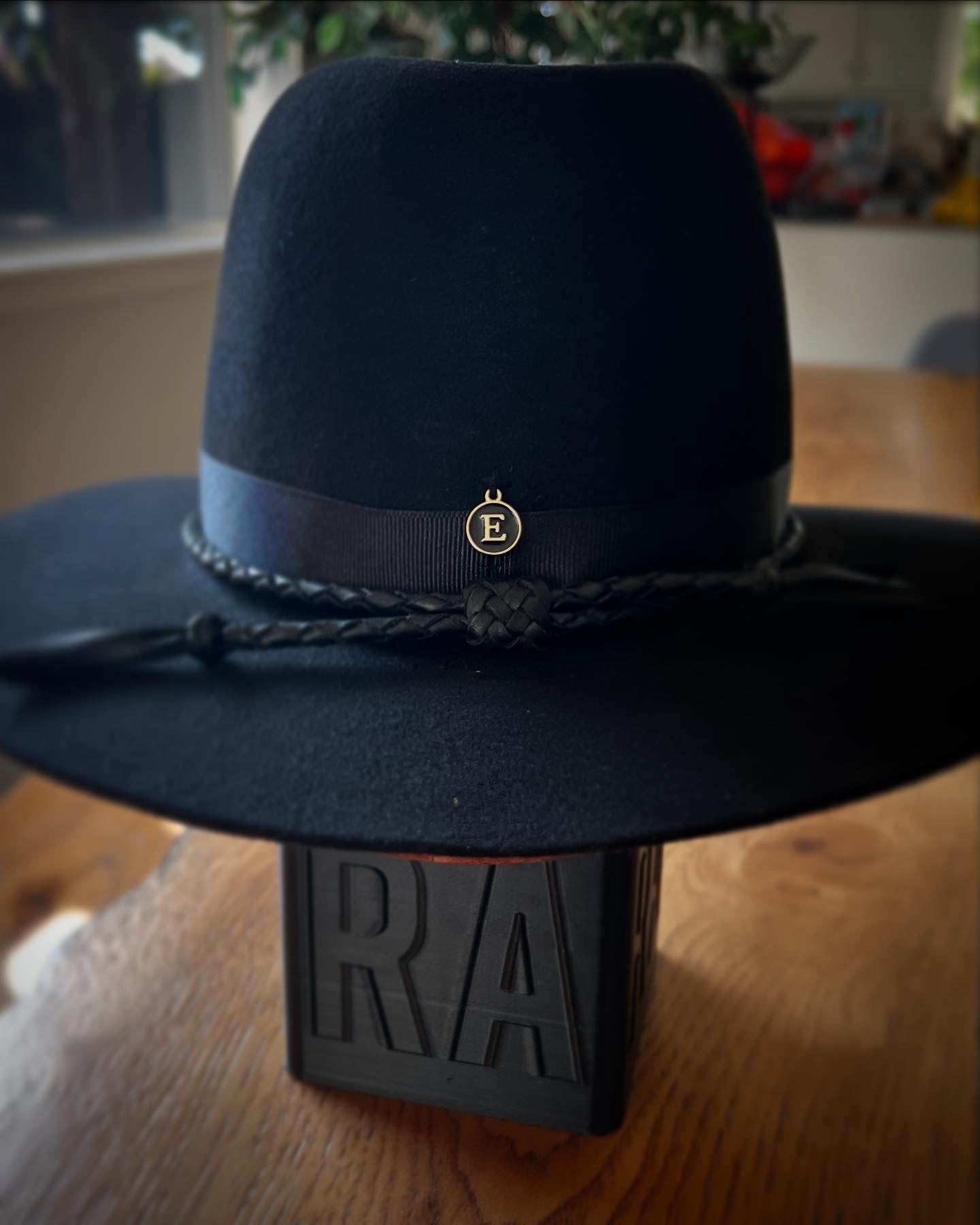 Custom / Crushable Travel Hat