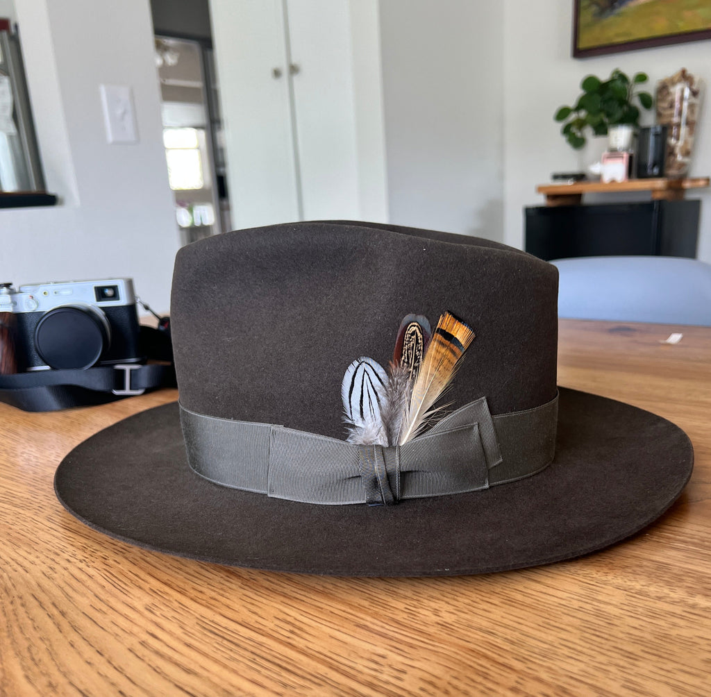 Custom / Brooklyn Hipster