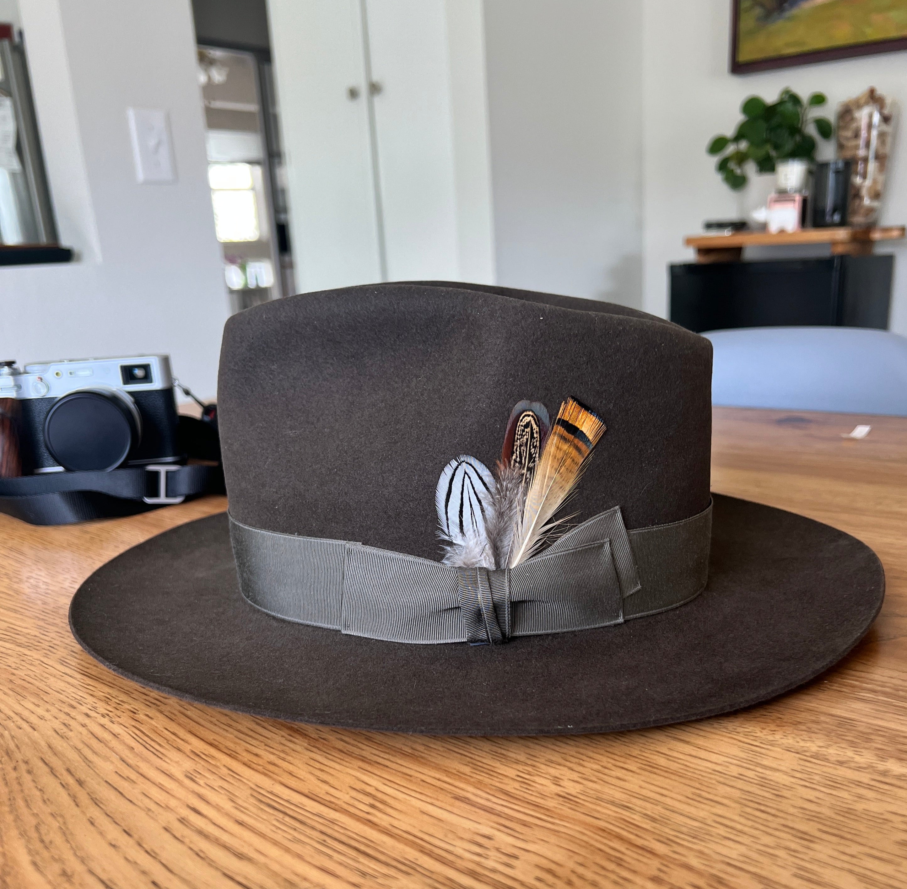 Custom / Brooklyn Hipster