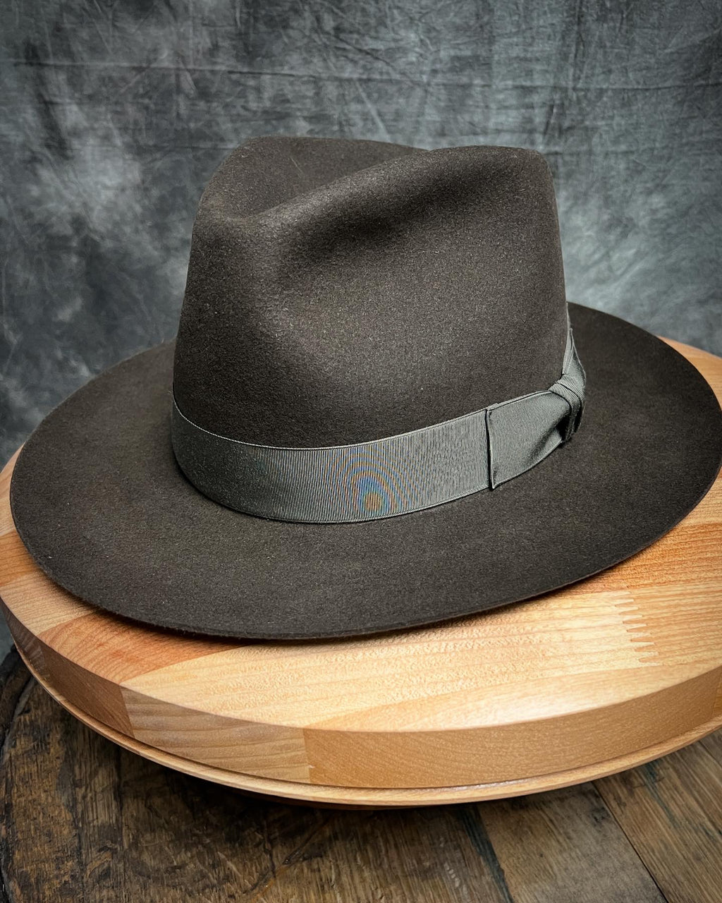 Custom / Brooklyn Hipster