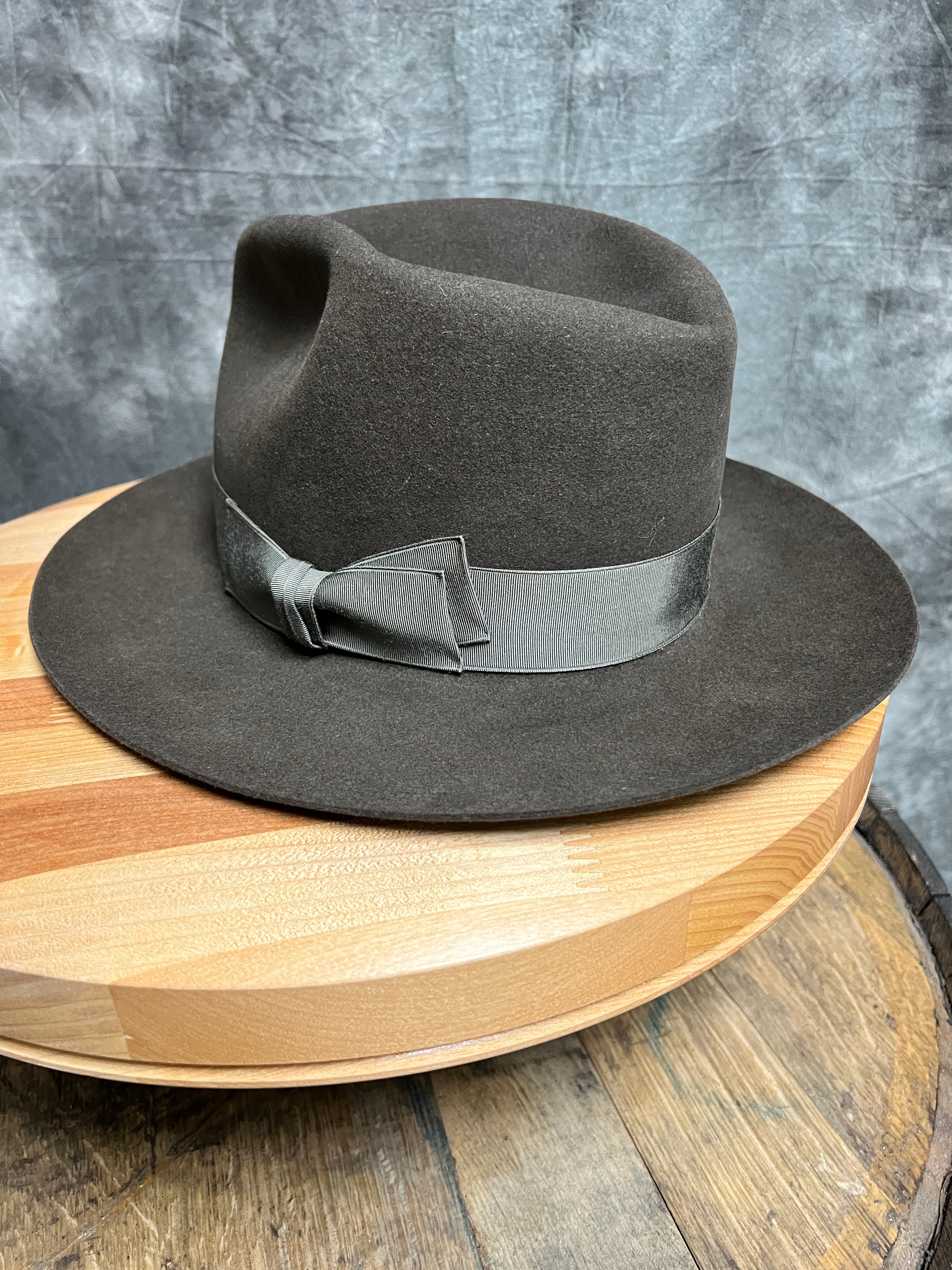 Custom / Brooklyn Hipster