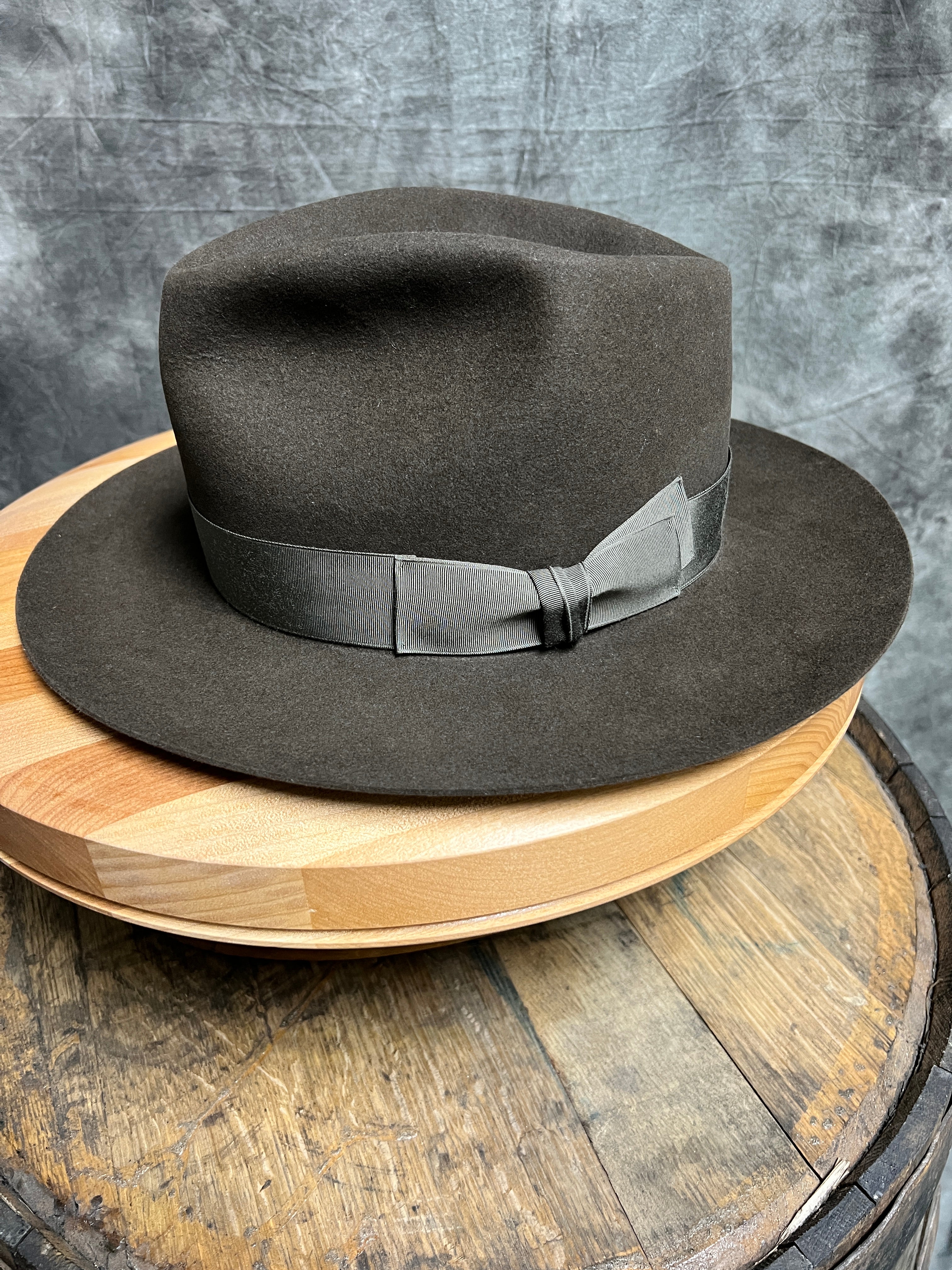 Custom / Brooklyn Hipster