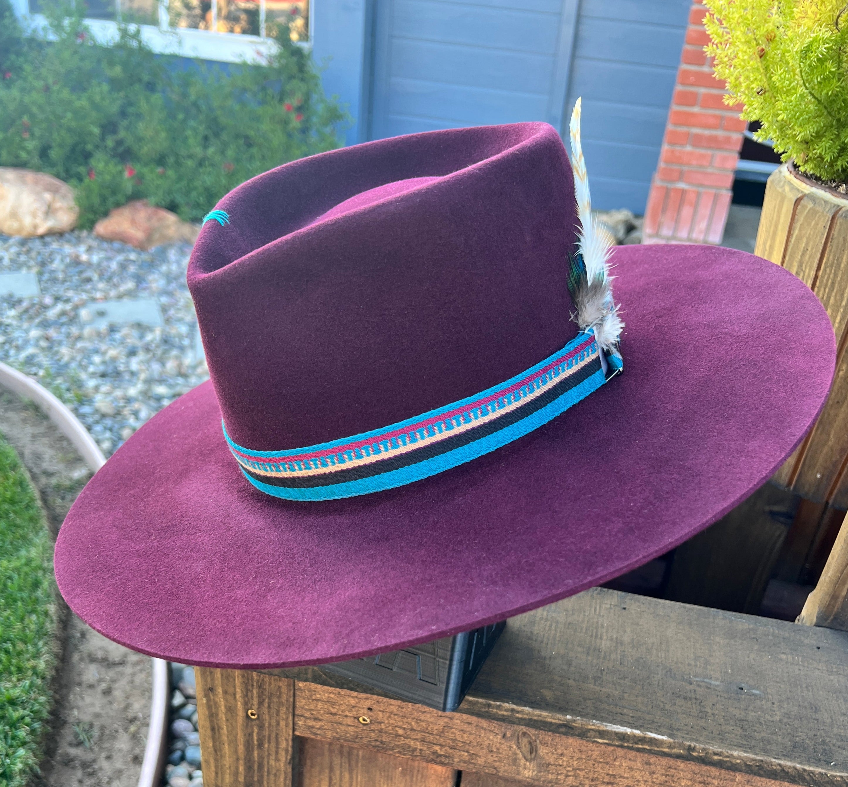 Custom / Southwest Statement