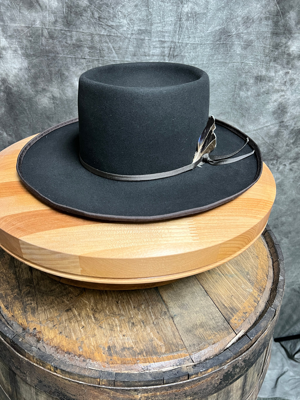 Custom / Telescope Baby Bolero