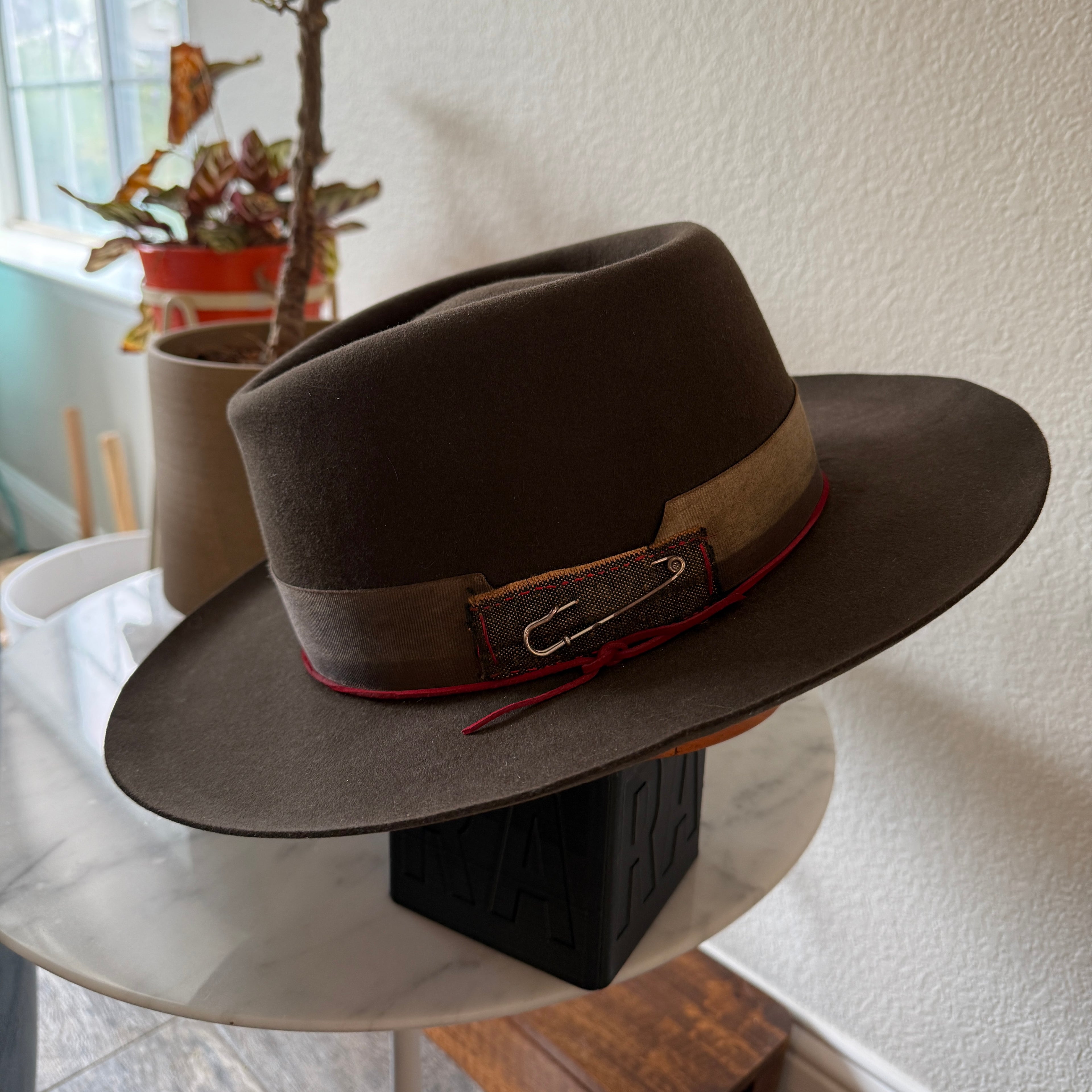 Custom / Urban Cowboy