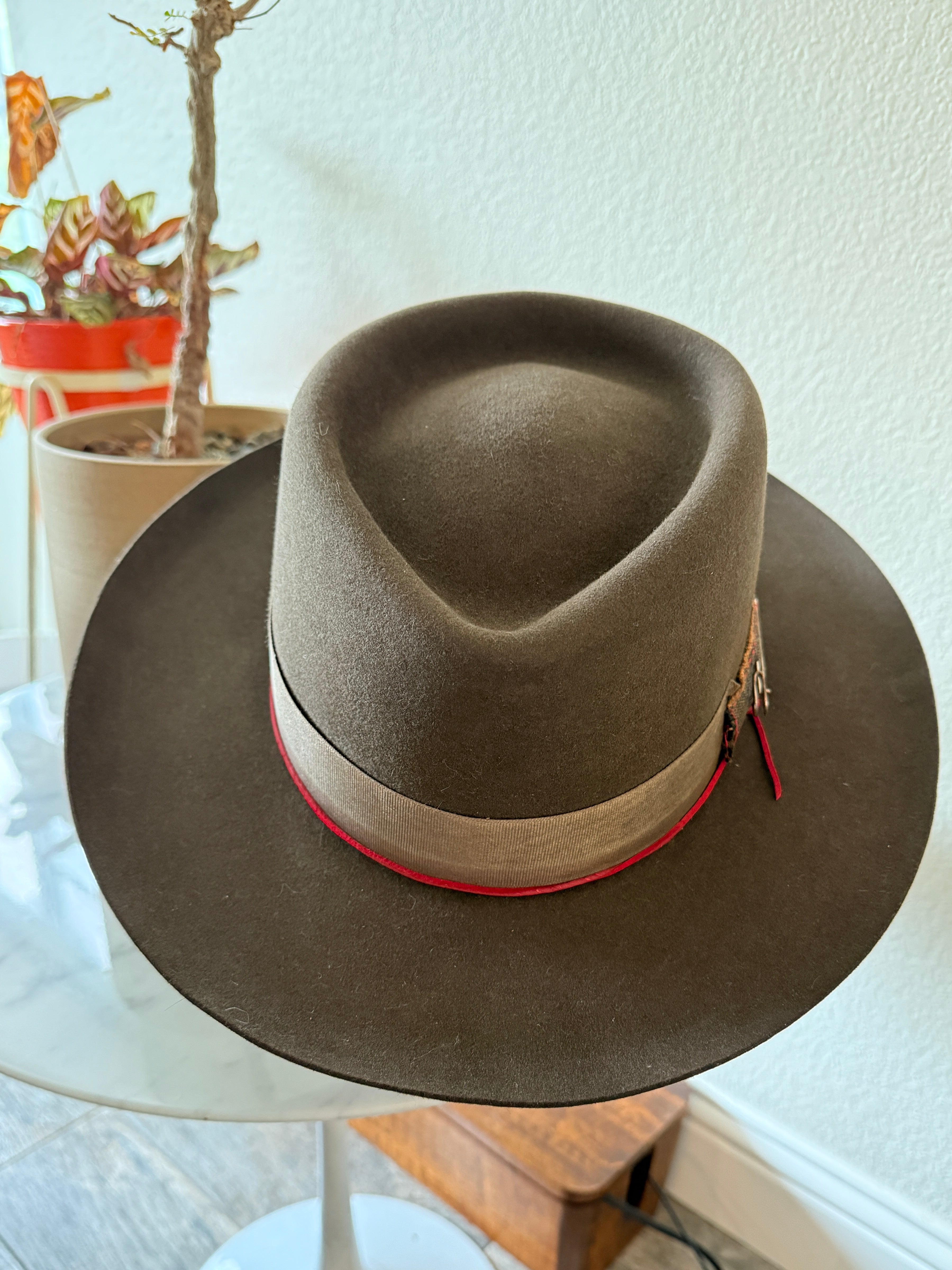 Custom / Urban Cowboy