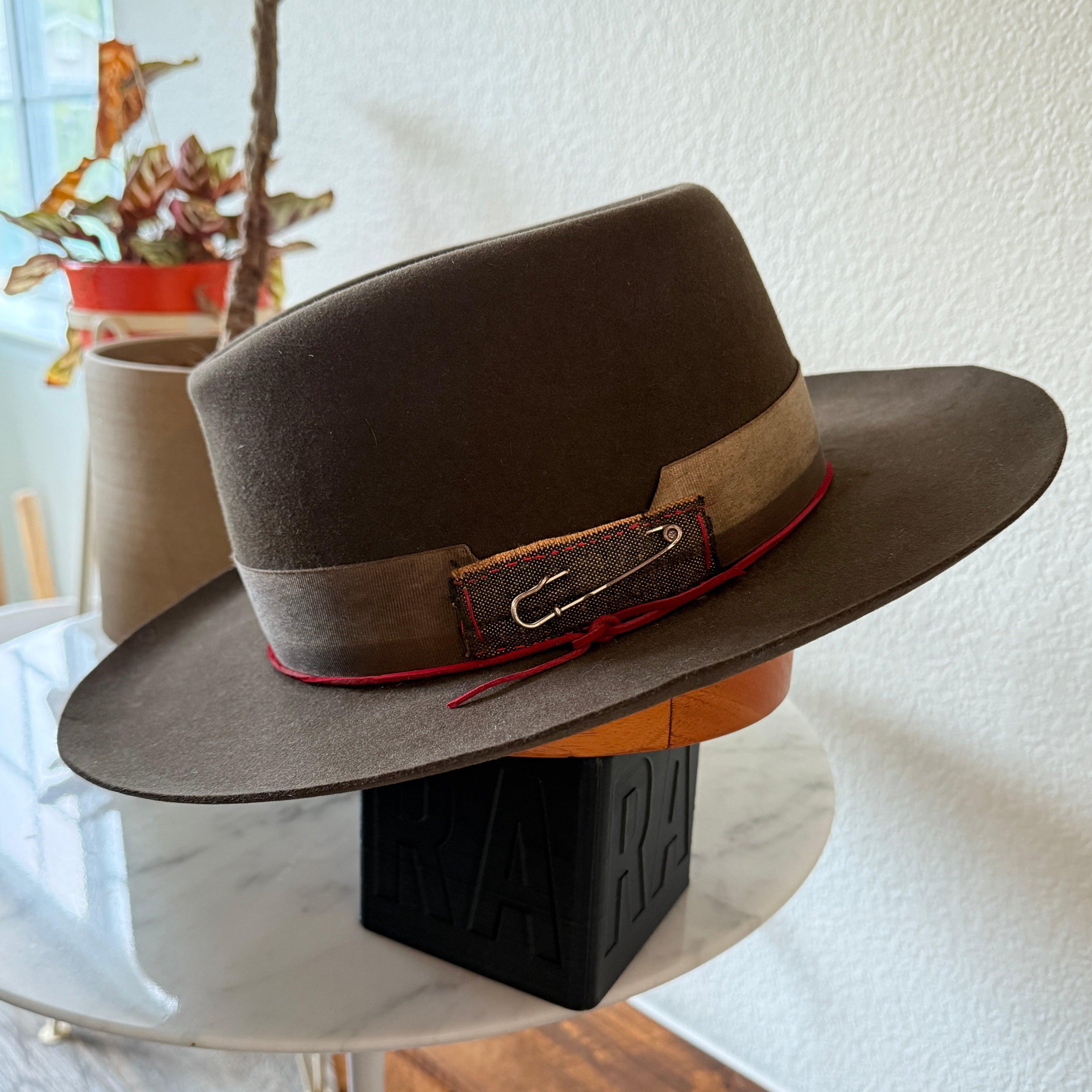 Custom / Urban Cowboy