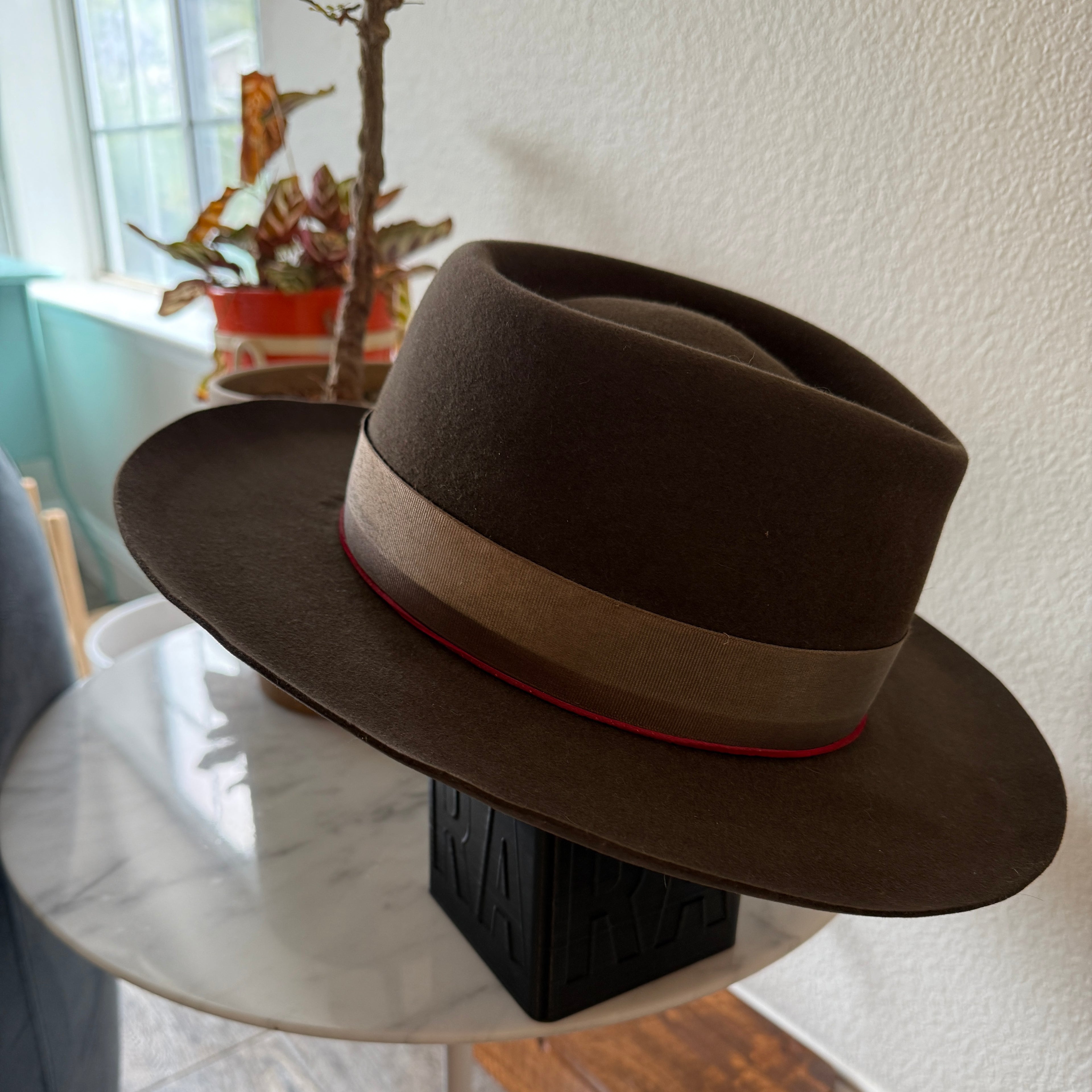 Custom / Urban Cowboy